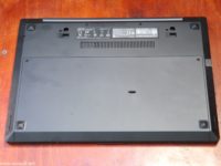 Review laptop ASUS Pro B8430U - model business