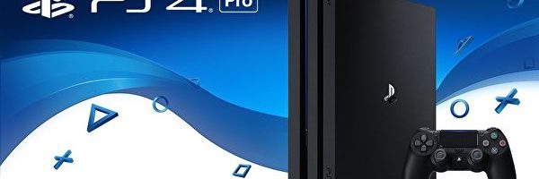 Sony anunta lista jocurilor optimizate pentru PS4 Pro
