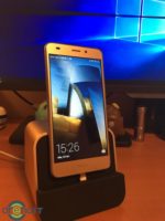 Review Honor 7 Lite - un telefon de buget peste asteptari