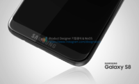 Samsung Galaxy S8: cele mai bune poze de pana acum si ultimele specificatii