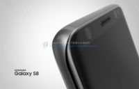 Samsung Galaxy S8: cele mai bune poze de pana acum si ultimele specificatii
