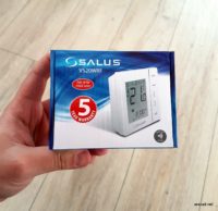 SALUS IT600 review: sistem smart home pentru controlul locuintei + VIDEO