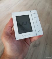 SALUS IT600 review: sistem smart home pentru controlul locuintei + VIDEO