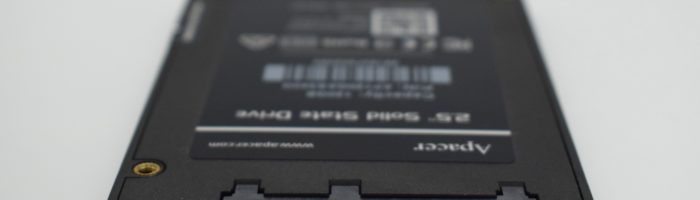 SSD-uri programate sa se strice pe laptop-urile HP