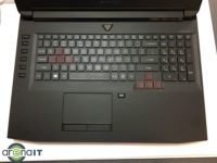 Review laptop Acer Predator 17X GX-792