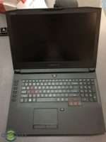 Review laptop Acer Predator 17X GX-792