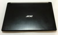 Review laptop Acer Aspire 7 A715-71G