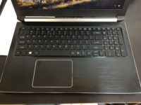 Review laptop Acer Aspire 7 A715-71G