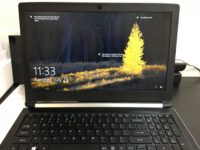 Review laptop Acer Aspire 7 A715-71G