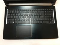 Review laptop Acer Aspire 7 A715-71G