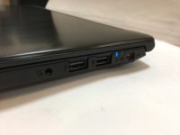 Review laptop Acer Aspire 7 A715-71G