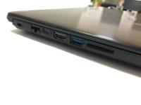 Review laptop Acer Aspire 7 A715-71G