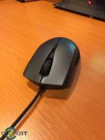 Review mouse ASUS Strix Evolve