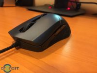 Review mouse ASUS Strix Evolve