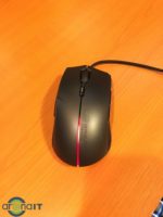 Review mouse ASUS Strix Evolve