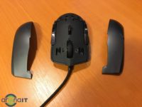 Review mouse ASUS Strix Evolve