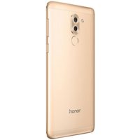 Huawei Honor 6X - smartphone cu camera duala si memorie buna la pret accesibil