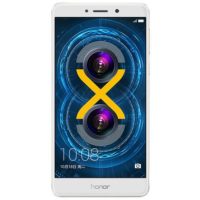 Huawei Honor 6X - smartphone cu camera duala si memorie buna la pret accesibil