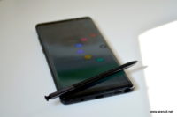 Samsung Galaxy Note 8 review: cu siguranta cel mai bun smartphone al momentului