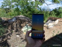 Samsung Galaxy Note 8 review: cu siguranta cel mai bun smartphone al momentului