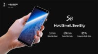 LEAGOO S8 si S8 Pro la precomanda - reducere de 50%