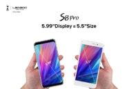 LEAGOO S8 si S8 Pro la precomanda - reducere de 50%