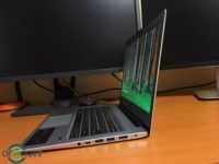 Acer Swift 1 - laptop ultra portabil pentru calatorii