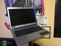 Acer Swift 1 - laptop ultra portabil pentru calatorii