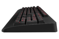 Review Zowie Celeritas II - o tastatura profesionala pentru jocuri FPS