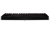 Review Zowie Celeritas II - o tastatura profesionala pentru jocuri FPS