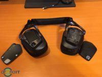 Logitech G933 - casti pentru calculator cu conexiune wireless