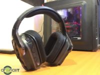 Logitech G933 - casti pentru calculator cu conexiune wireless