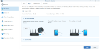 Synology RT2600ac - router wireless performant la un pret bun