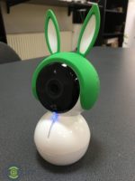 Review camera de supraveghere Netgear Arlo Baby - una dintre cele mai inteligente camere de supraveghere