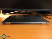 Review Acer Spin 5 - laptop convertibil cu stylus