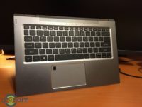 Review Acer Spin 5 - laptop convertibil cu stylus