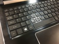 Acer Aspire A515-51 - i7 7500U si 20GB RAM