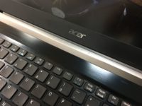 Acer Aspire A515-51 - i7 7500U si 20GB RAM