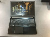 Acer Aspire A515-51 - i7 7500U si 20GB RAM