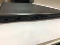 Acer Aspire A515-51 - i7 7500U si 20GB RAM