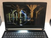 Acer Aspire A515-51 - i7 7500U si 20GB RAM