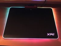 Review kit mouse si mousepad RGB ADATA XPG Infarex M10 si R10