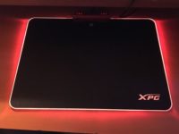 Review kit mouse si mousepad RGB ADATA XPG Infarex M10 si R10