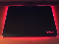 Review kit mouse si mousepad RGB ADATA XPG Infarex M10 si R10