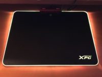 Review kit mouse si mousepad RGB ADATA XPG Infarex M10 si R10