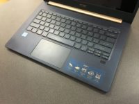 Acer Swift 5 - asa arata laptop-ul perfect pentru mine