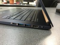 Acer Swift 5 - asa arata laptop-ul perfect pentru mine