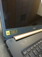 Acer Swift 5 - asa arata laptop-ul perfect pentru mine