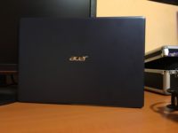 Acer Swift 5 - asa arata laptop-ul perfect pentru mine