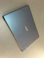 Acer Swift 5 - asa arata laptop-ul perfect pentru mine